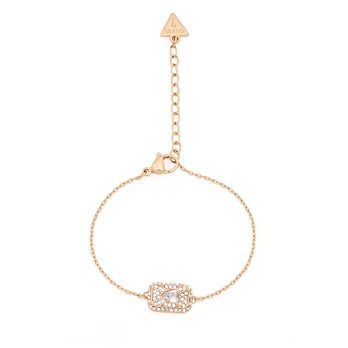 Apyrankė Guess JUBB06 352JW Auksinė