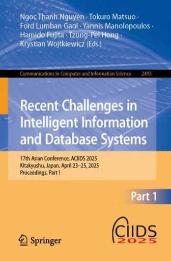 Recent Challenges in Intelligent Information and Database Systems