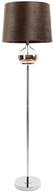 Eurofirany L/AMORA/01 38X43X157 C.BRĄZ