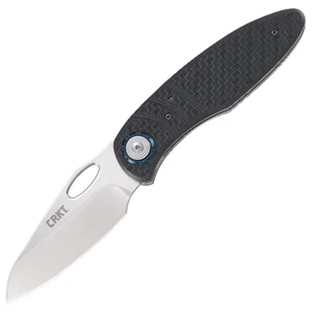 CRKT Trask Sulankstomas peilis