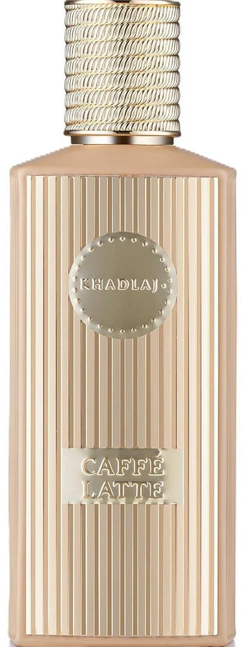 Khadlaj Caffe Latte Extrait de parfum 100 ml (unisex)