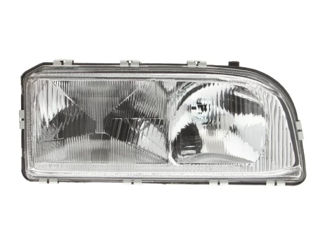 Priekinis žibintas DEPO 773-1105R-LD-E VOLVO 850