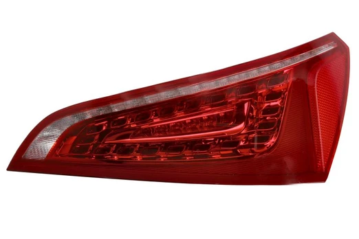 Žibintas galas Dešinė AUDI Q5