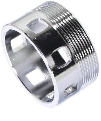 Other MZ TS 250 CHROME DUELLS IŠMETIMO ALKŪNĖS VERŽLĖ
