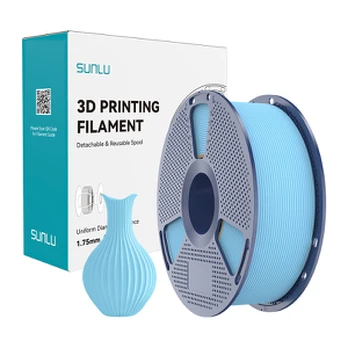 Sunlu PLA Classic Mėlyna Filament