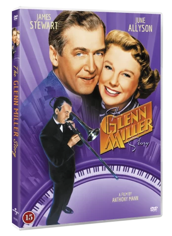 THE GLENN MILLER STORY