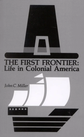 First Frontier