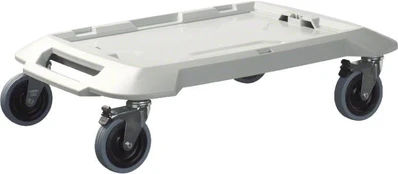 Bosch Padėklas su ratukais L-Boxx Roller