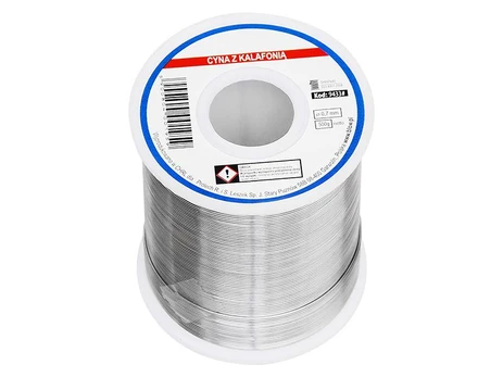 Blow Alavas 0.70/500g Sn60Pb40