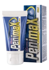 PENIMAX Penis Massage Cream 50 ml kaina