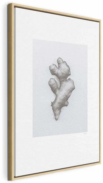 Artgeist Paveikslas - Ginger (1 Part) Vertical