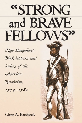 "Strong and Brave Fellows"