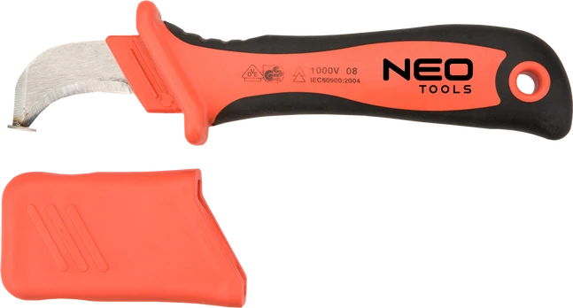 Neo montavimo peilis 1000V 190mm (01-551)