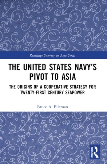 United States Navy’s Pivot to Asia