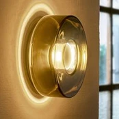 serien.lighting Curling Wall S 2.700K Triac sidabrinis