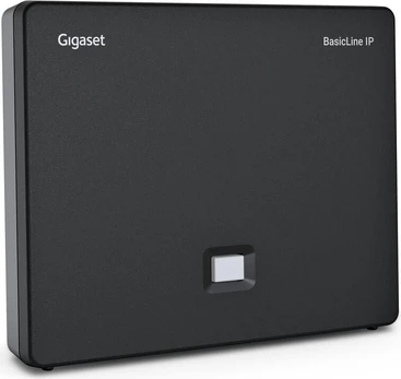 Gigaset BasicLine IP juodas
