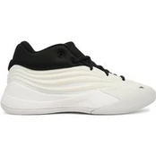 adidas Krepšinio batai Dame X JP8637 Balta