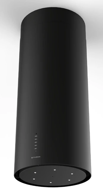 Gartraukis Faber CYLIND.I.EVO PLUS BK