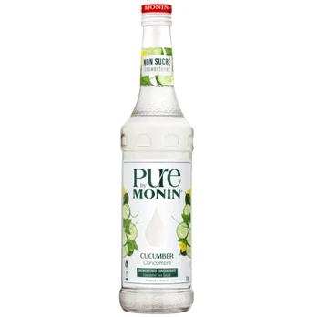 Pure by Monin Agurkų Koncentratas 0,7L