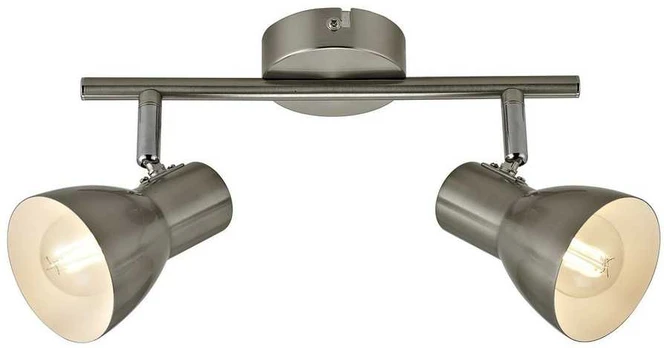 Lubinis šviestuvas Riado SPL-3422-2-SN