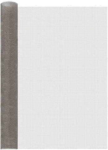 Tinklinis ekranas 100 x 1000 cm 3 Mesh Nerūdijantis plienas 201