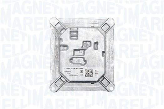 Valdymo blokas, žibintai MAGNETI MARELLI 711307329403