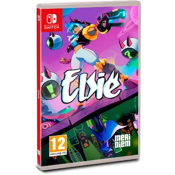 Elsie 