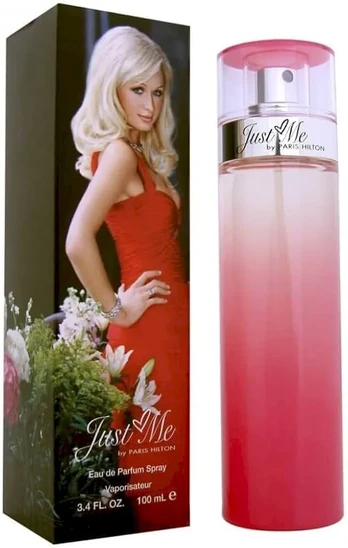 Paris Hilton „Just Me“ EDP 100 ml