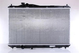 Variklio radiatorius NISSENS NIS 681387