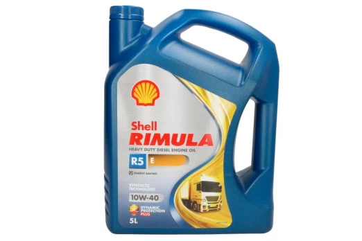 Variklio alyva SHELL 550054713