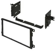 Connects2 2-DIN rammekit diverse gm biler