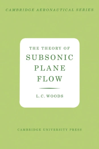 Theory of Subsonic Plane Flow