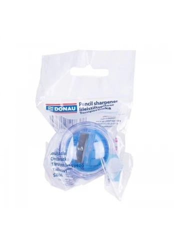 Drožtukas plastikinis su dėžute