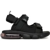 Basutės Kappa CP81-25987(CH) Juoda