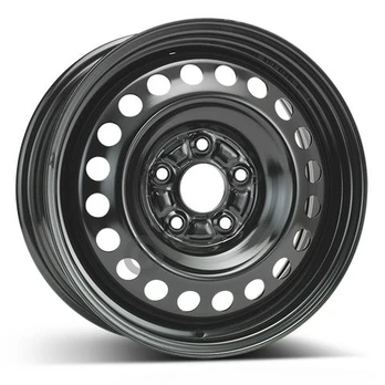 Ratlankis plieninis 6,5 x16 5x114,3 ET50
