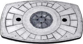 Beyerdynamic Spare part - System 250 Ohm for DT 150/190