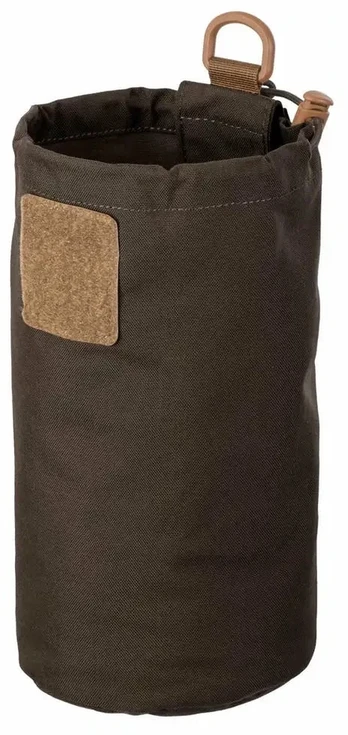 Krepšys Helikon-Tex Bushcraft Dump Pouch, Earth Brown / Clay