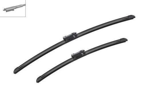 Valytuvai BOSCH 3 397 014 010