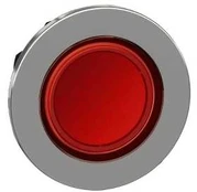 Schneider Electric ZB4F, Button, Universal LED, IP66, IK06, Class I, 58 g