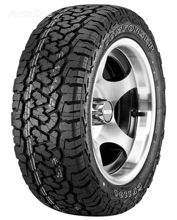 Comforser CF1100 265/60 R18 114 H