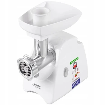 Mėsmalė Zelmer ZMM5802P
