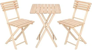 Springos BS001 Rinkinys BALKONOWY kaina