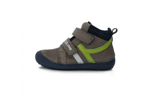 Barefoot chaki batai 31-36 d. A063-316AL