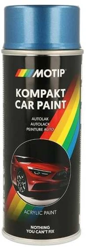 Motip Autoacryl spray 54050 - 400ml
