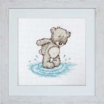 Teddy Bruno SB1080