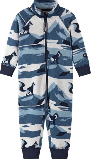 REIMA Myytti 5200042A Navy 6981 - 92