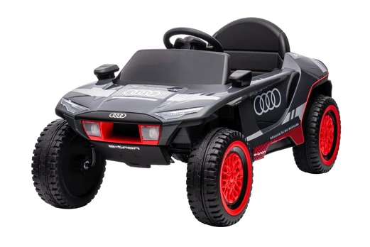 Ramiz Audi RSQ E-TRON Pilka transporto priemonė