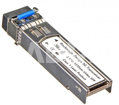 3G-SDI SFP Optical Module