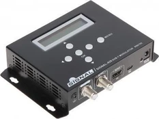 Automagnetola TST Moduliatorius DVB-T MOD/SIG-420/DVB-T