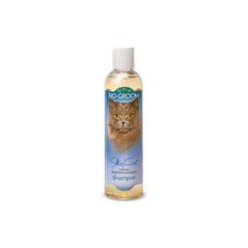 Bio-Groom šampūnas katėms Silky Cat 236ml